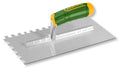 Frattone Dentato 280×120 mm per Intonaco e Piastrelle