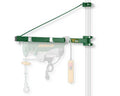 Bandiera per Paranco 600 KG – Sollevamento 750 MM