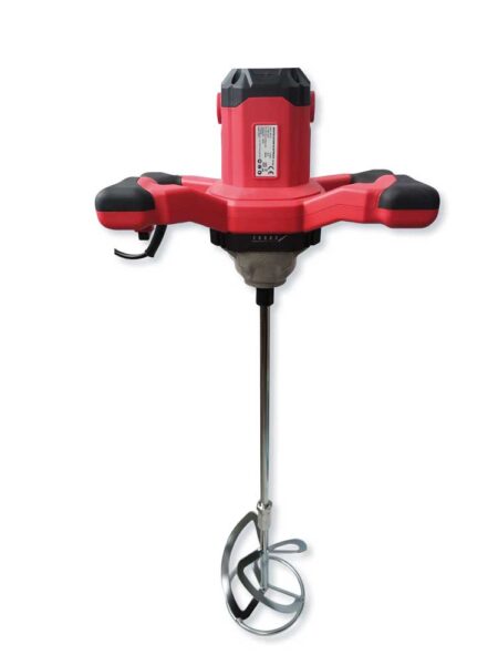 Miscelatore Elettrico 1200W con Frusta M14 - 6 Velocità