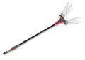 Scuotitore Olive Aima Jaguar 4+4 Rebbie Telescopico Brushless 700W 288cm