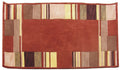 Tappeto Indiano Tufted Fantasia 002 – 160x230 cm – Spessore 2 cm