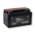 Batteria Moto Sprint 12V 6Ah AGM Sigillata con Spunto 90A – Polo Sinistro