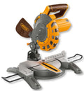 Troncatrice per Legno e Alluminio 1400W con Lama da 210 mm