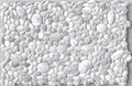 Pannello 3D da Parete in PVC – Finitura WP3532 0,627 m² Effetto Pietra in Rilievo