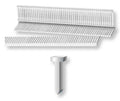 Chiodini 10 mm, 5000 pz, compatibili con chiodatrice HSG1406