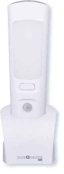 Lampada LED Stick Lite Ricaricabile con Sensore di Movimento