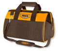 Borsa Portattrezzi 48cm Ingco - 6 Tasche Poliestere 1680D Capacità 18kg