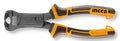 Tronchese Taglio Frontale 215mm – Azione Combinata, Impugnatura Ergonomica