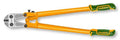 Tagliabulloni Professionale Jadever 450 mm – Compatto e Robusto