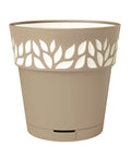 Vaso Opera Cloe con Riserva d'Acqua