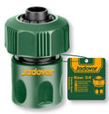 Raccordo Rapido 3/4" per Tubo da Giardino Jadever