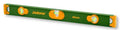 Livella in Alluminio a 3 Bolle 40 cm – Precisione 1 mm/m
