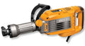 Martello Demolitore Ingco 1700W 50J – SDS-HEX con Scalpello e Valigetta