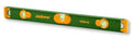 Livella in Alluminio a 3 Bolle 100 cm – Alta Precisione 1 mm/m