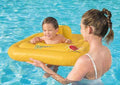 Salvagente Mutandina Bestway 76x76 cm – Swim Safe ABC Step A, Sicuro e Confortevole