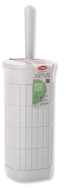 Scopino Bagno Moderno con Porta Scopino Domus