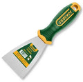 Spatola con Manico 63 mm – Lama in Acciaio e Impugnatura Ergonomica