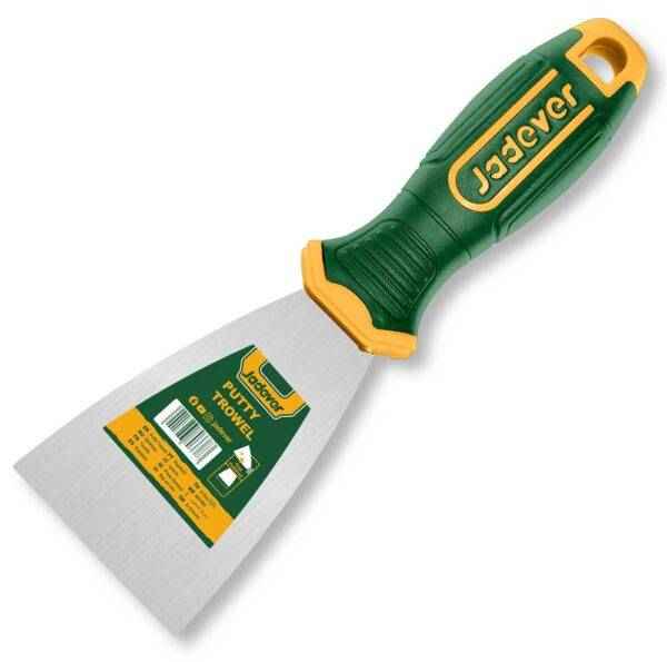 Spatola con Manico 63 mm – Lama in Acciaio e Impugnatura Ergonomica