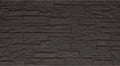 Pannello murale fonoassorbente in PU effetto pietra 3D 12