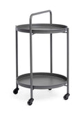 Carrello Austin con vassoio D.44,5 cm