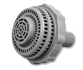 Filtro Uscita Piscina Ø 32 mm, Compatibile con Sistemi di Filtrazione