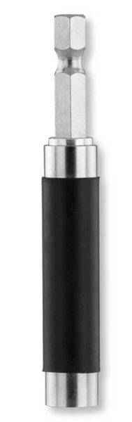 Portabit Magnetico Estensibile 80–125 mm con Gambo 1/4"