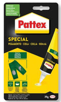 Pattex Special Tessuti 20 g adesivo per stoffa trasparente