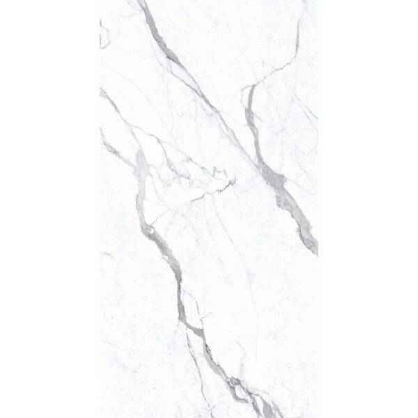 Pannello Murale UV Effetto Marmo 120x61