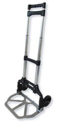 Carrello Pieghevole in Alluminio - Portata Max 70 Kg