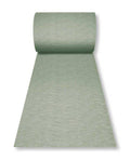 Tappeto Reflex H.50 cm Antiscivolo in Rotolo Colore Salvia