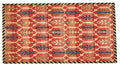 Tappeto Indiano Tufted Fantasia 004 – 140x190 cm – Spessore 2 cm