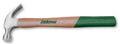 Martello da Carpentiere 220 g con Manico in Legno