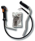 Manico con Acceleratore per Decespugliatore GBC5434421 – Ergonomico e Resistente