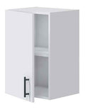Mobile Pensile Kira 40 cm – 1 Anta, MDF, Bianco
