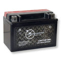 Batteria Moto Sprint 8Ah AGM 12V Positivo a Sinistra – CCA 120A