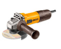Smerigliatrice Angolare 125 mm 900W – Impugnatura Ausiliaria