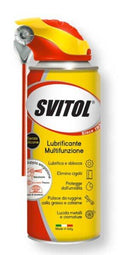 Svitol Lubrificante Multifunzione Spray 450 ml Antiruggine Sbloccante