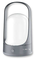 Lanterna LED Ricaricabile GLAMPING – Emergenza e Campeggio – 650 Lumen