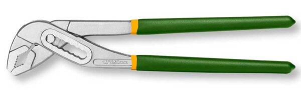 Pinza Regolabile Universale in Acciaio – Lunghezza 300MM