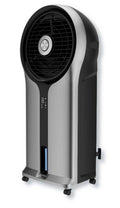 Ventilatore/Raffrescatore aria con telecomando 5,5lt 110W