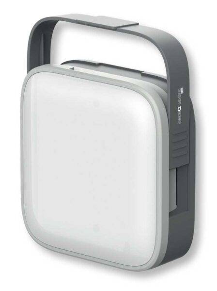 Lampada LED Ricaricabile SLIDE 500 – Portatile Emergenza – 500 Lumen