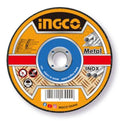 Disco taglio metallo e inox 76mm x 1,2mm x 10mm – Adatto per CAGLI76011