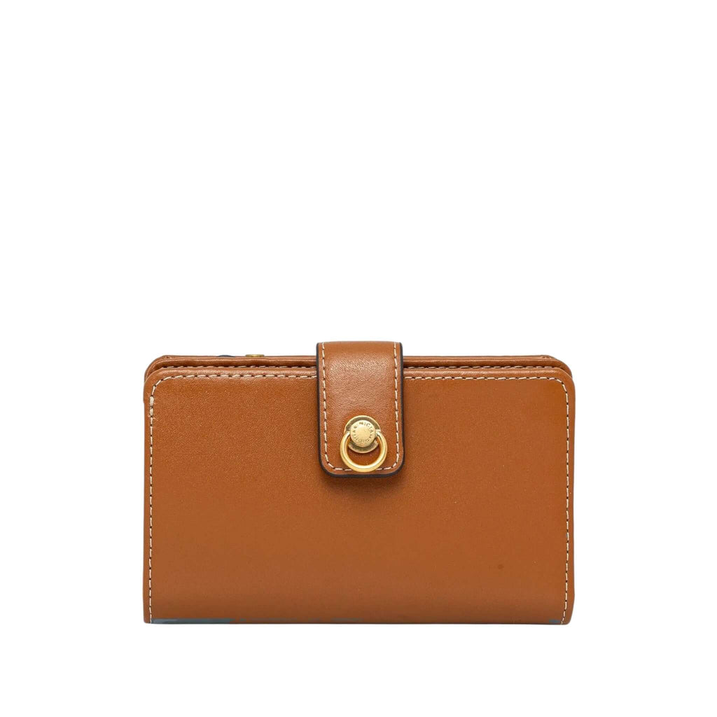WALLETS CALF