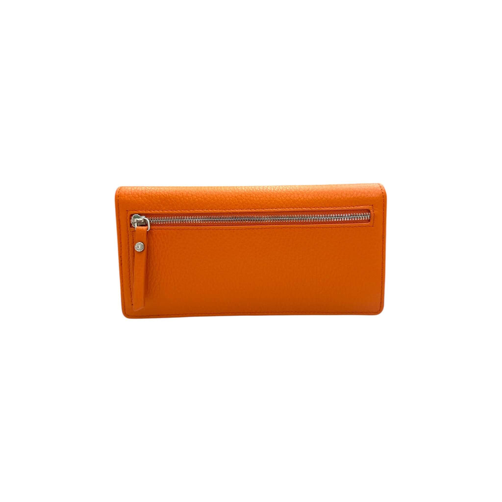 WALLETS GRAIN