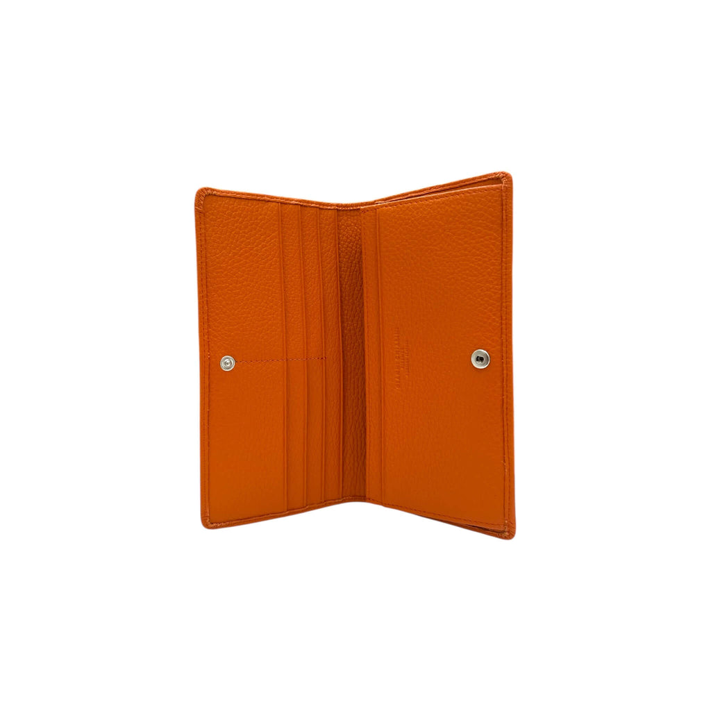 WALLETS GRAIN