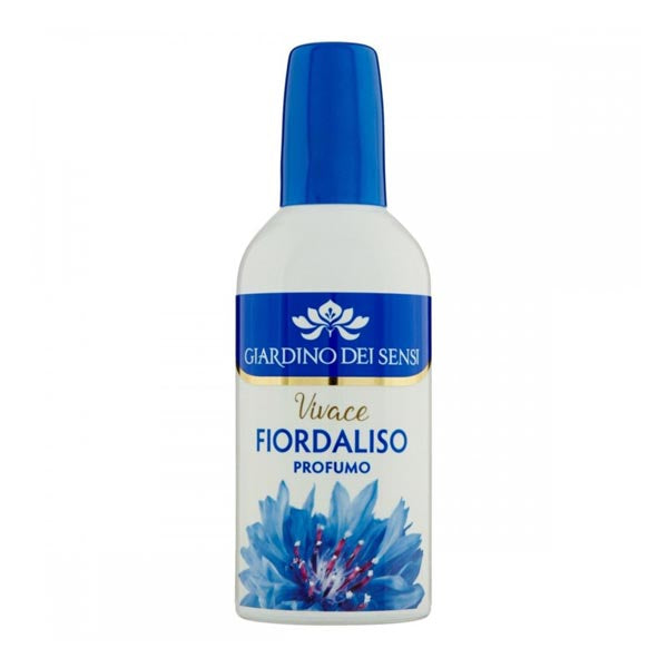 GIARDINO DEI SENSI PROFUMO FIORDALISO 100 ML