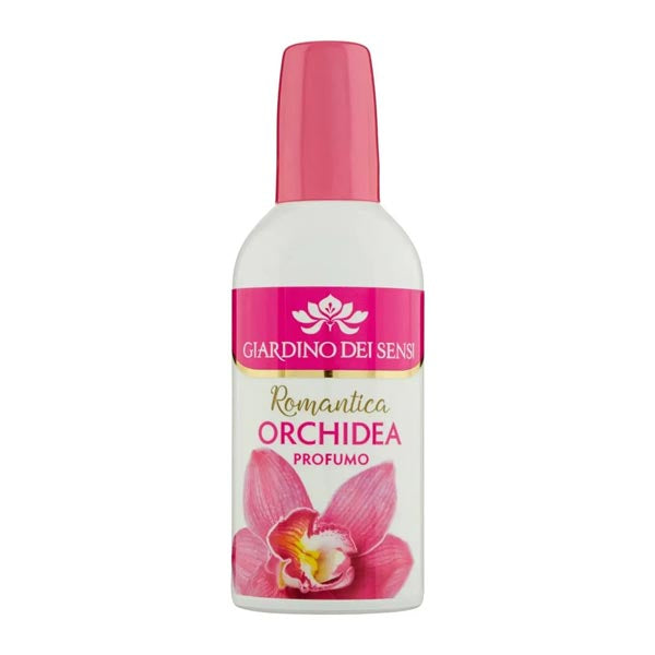GIARDINO DEI SENSI PROFUMO ORCHIDEA 100 ML