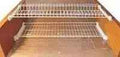 Coppie reti cm86 c/gocc.bianco 0043
