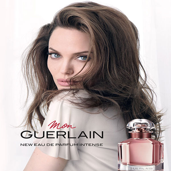 GUERLAIN MON GUERLAIN EAU DE PARFUM INTENSE 100 ML