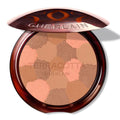 GUERLAIN POUDRE BRONZANTE TERRACOTTA MEDIUM WARM N 03
